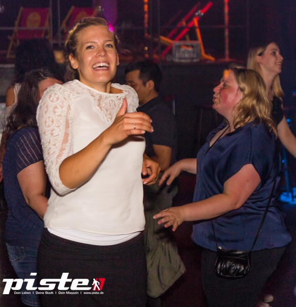 Thank God its Friday