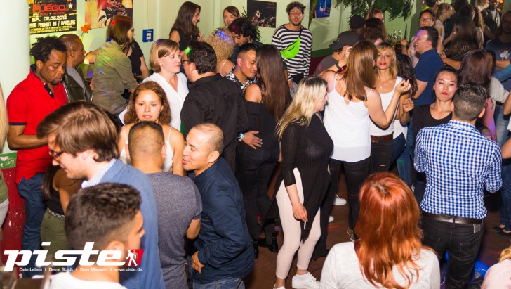 Thank God its Friday