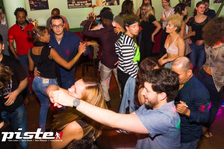 Thank God its Friday