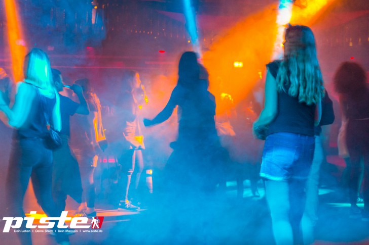 Thank God its Friday