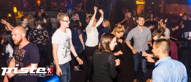 Thank God its Friday