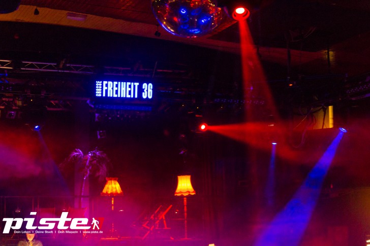 Thank God its Friday