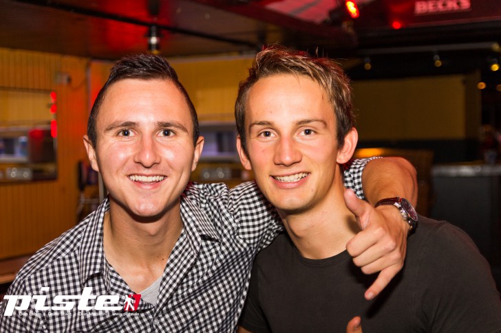 Thank God its Friday