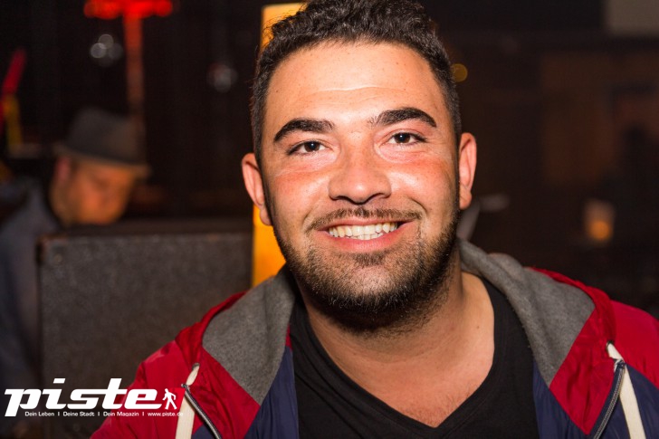 Thank God its Friday