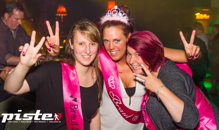 Thank God its Friday