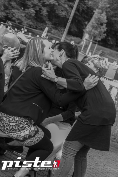 Sommerfest & Jubiläumsfeier