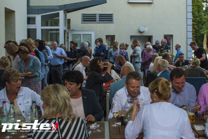 Sommerfest & Jubiläumsfeier