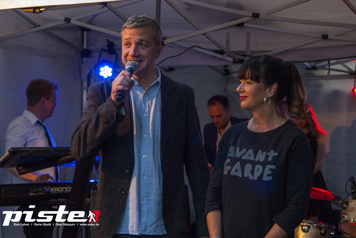 Sommerfest & Jubiläumsfeier