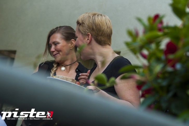 Sommerfest & Jubiläumsfeier