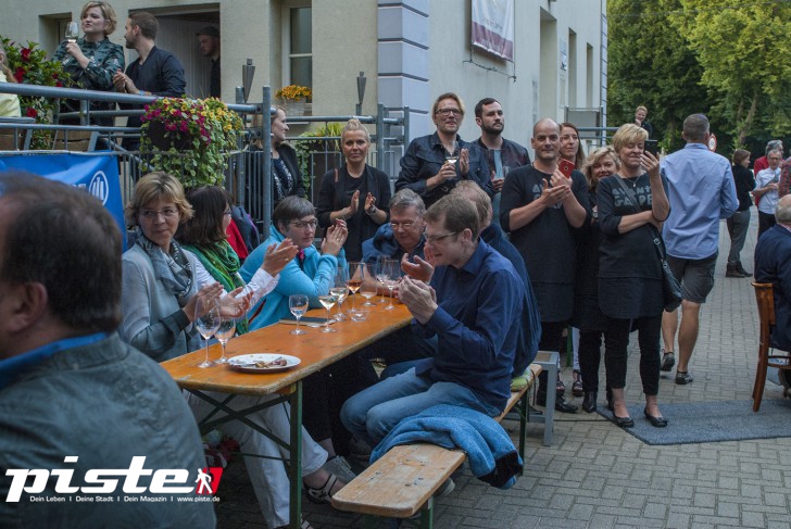 Sommerfest & Jubiläumsfeier