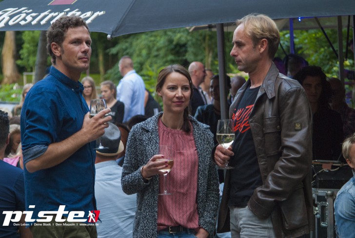 Sommerfest & Jubiläumsfeier