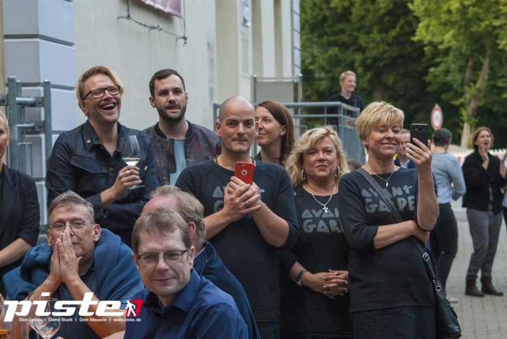 Sommerfest & Jubiläumsfeier