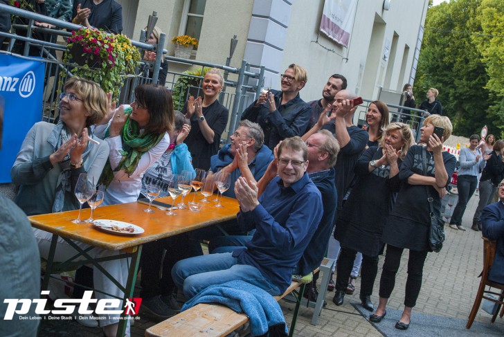Sommerfest & Jubiläumsfeier