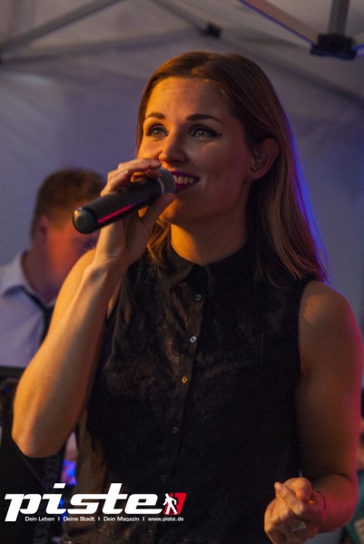 Sommerfest & Jubiläumsfeier
