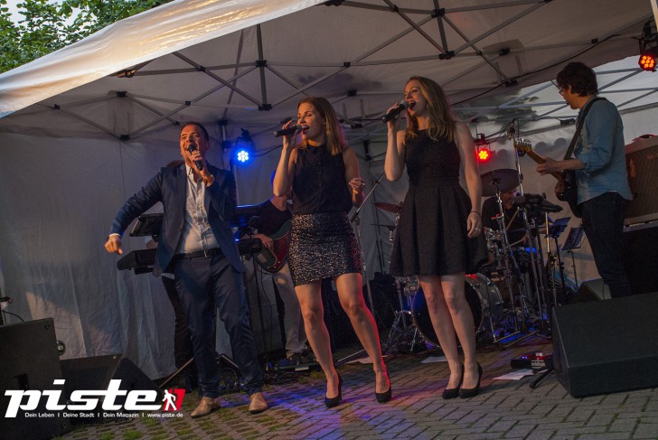 Sommerfest & Jubiläumsfeier