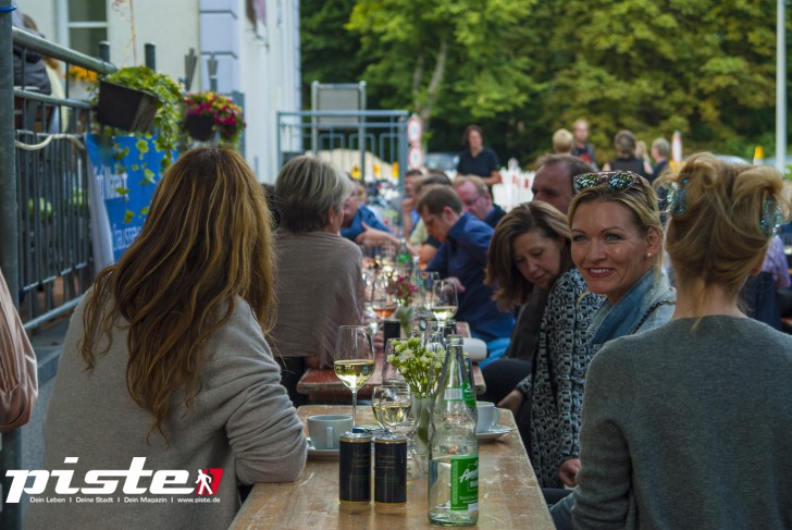 Sommerfest & Jubiläumsfeier