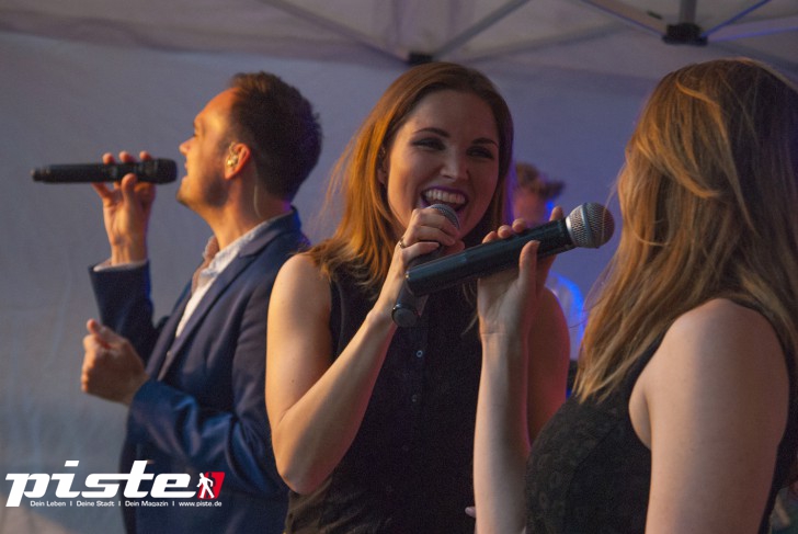 Sommerfest & Jubiläumsfeier
