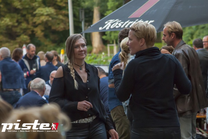 Sommerfest & Jubiläumsfeier
