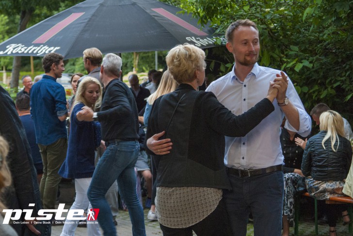 Sommerfest & Jubiläumsfeier