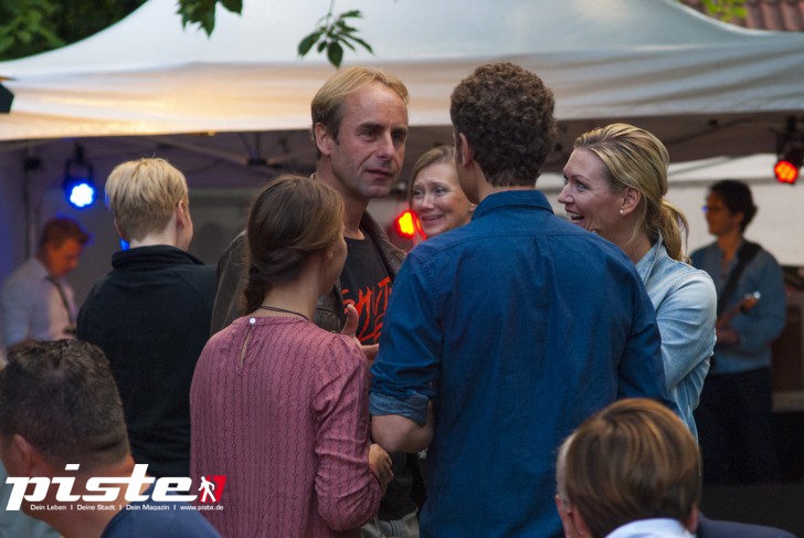 Sommerfest & Jubiläumsfeier