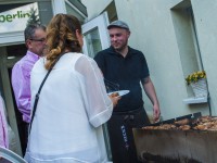 Sommerfest & Jubiläumsfeier