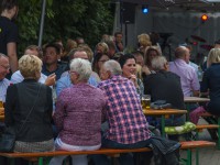 Sommerfest & Jubiläumsfeier