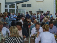 Sommerfest & Jubiläumsfeier