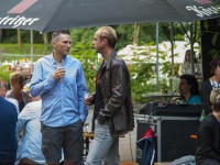 Sommerfest & Jubiläumsfeier