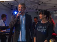 Sommerfest & Jubiläumsfeier