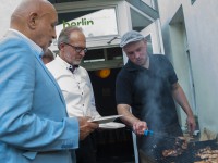 Sommerfest & Jubiläumsfeier