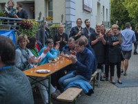 Sommerfest & Jubiläumsfeier
