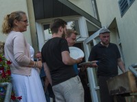 Sommerfest & Jubiläumsfeier