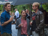 Sommerfest & Jubiläumsfeier