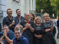 Sommerfest & Jubiläumsfeier