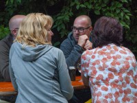 Sommerfest & Jubiläumsfeier