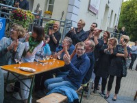 Sommerfest & Jubiläumsfeier