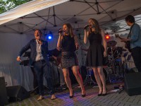 Sommerfest & Jubiläumsfeier