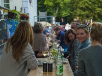 Sommerfest & Jubiläumsfeier