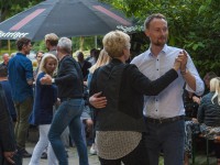 Sommerfest & Jubiläumsfeier