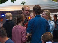 Sommerfest & Jubiläumsfeier