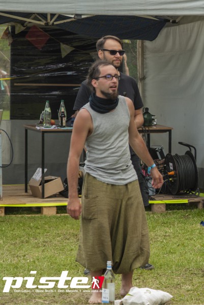 Transit Festival