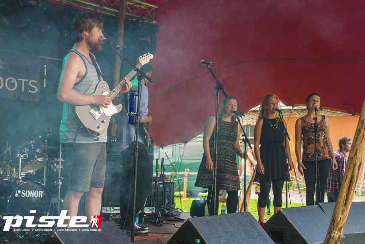 Transit Festival