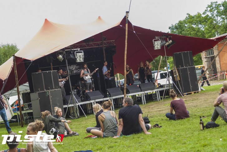 Transit Festival