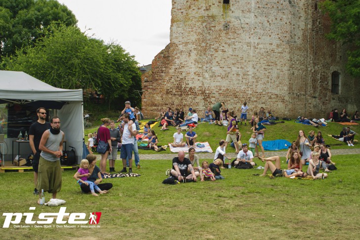 Transit Festival
