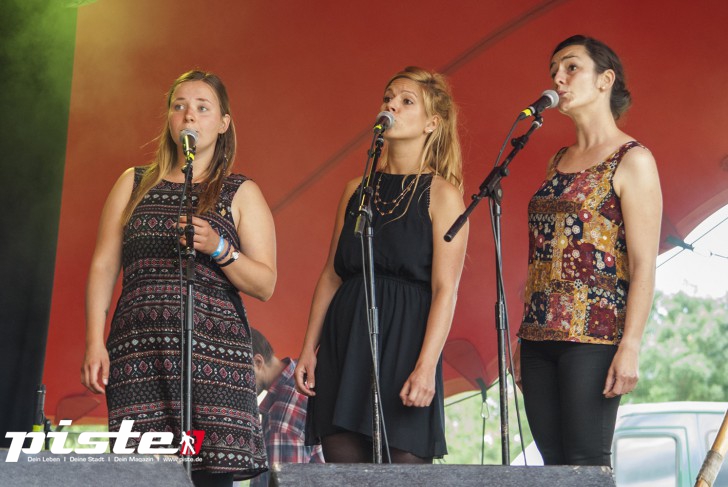 Transit Festival