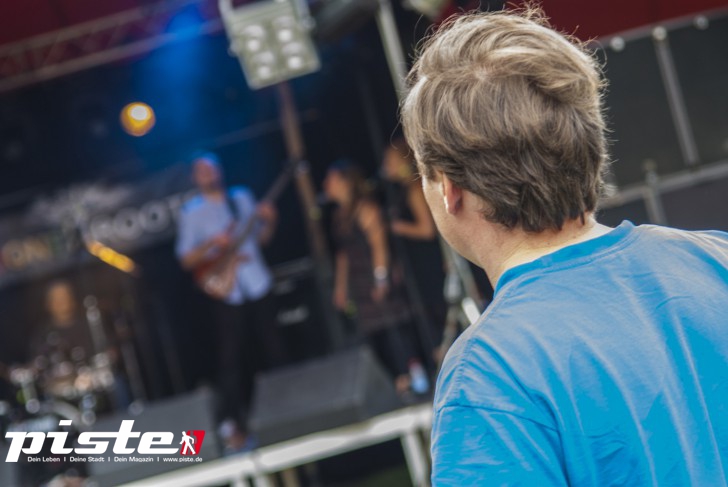 Transit Festival