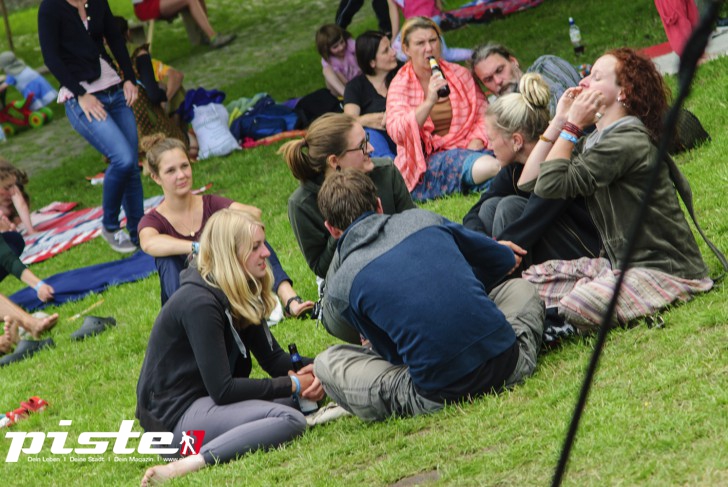 Transit Festival