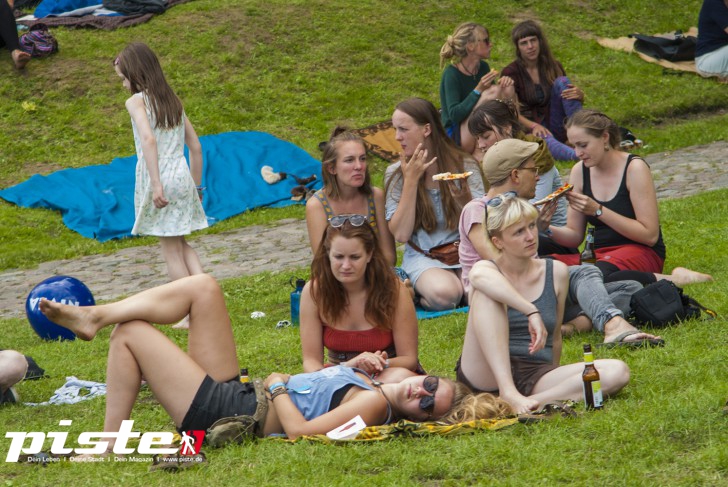 Transit Festival