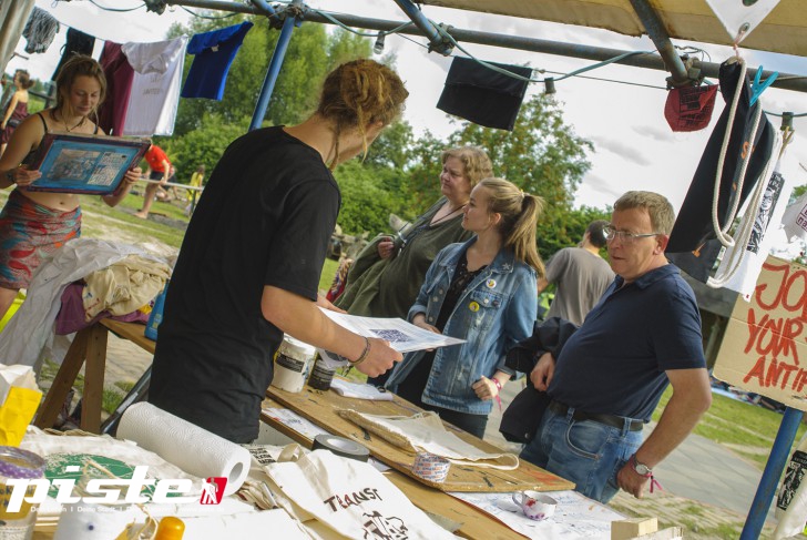 Transit Festival