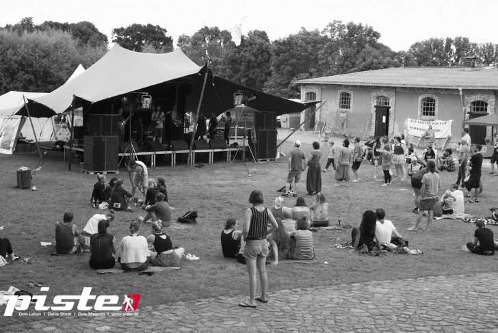 Transit Festival